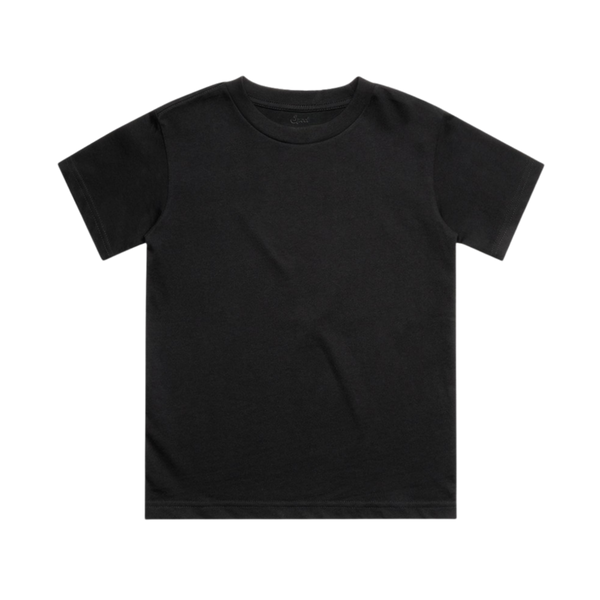 Frankie Classic Kids Tee flatlay
