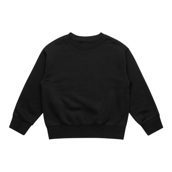 Scout Kids Crew flatlay