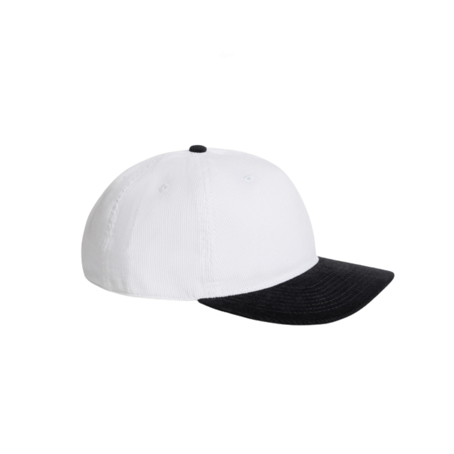 Adi Cord Two Tone Cap
