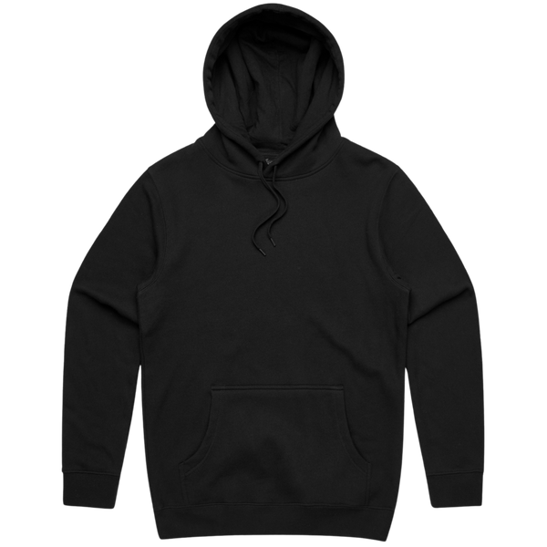 Design Your Own - Quincy Classic Hood