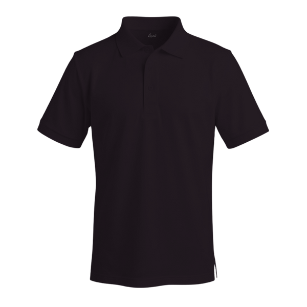Design Your Own - Charlie Pique Polo