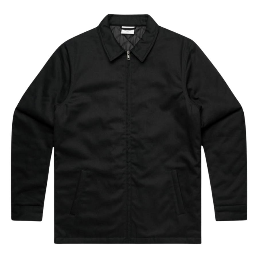 Carson Jacket