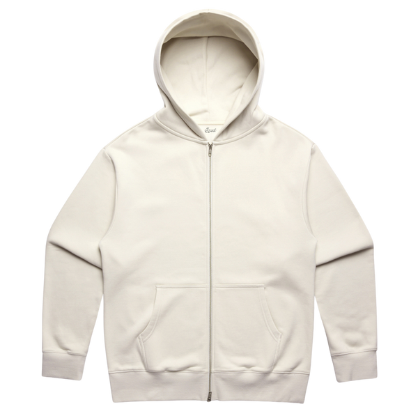 Design Your Own - Lennox Heavy Zip Hood