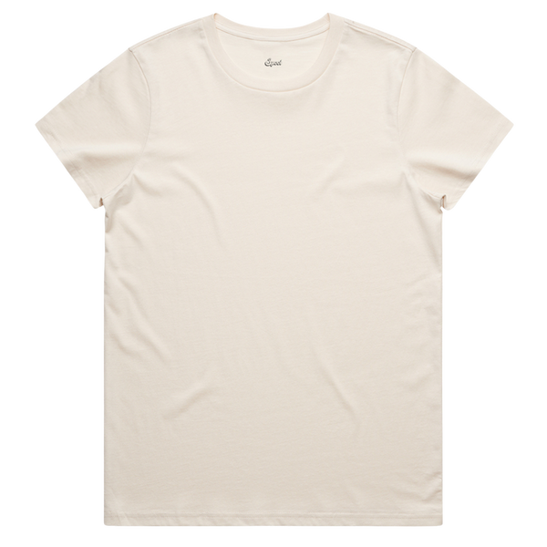 Design Your Own - Hannah Essential Tee