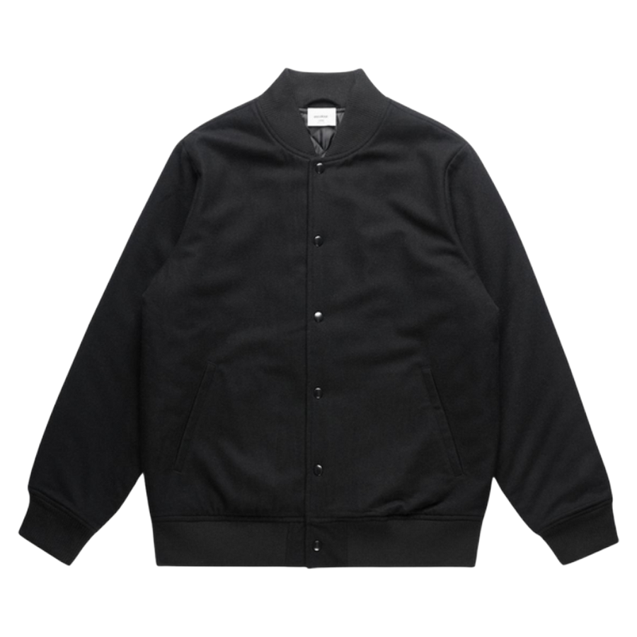 Felix Felt Bomber