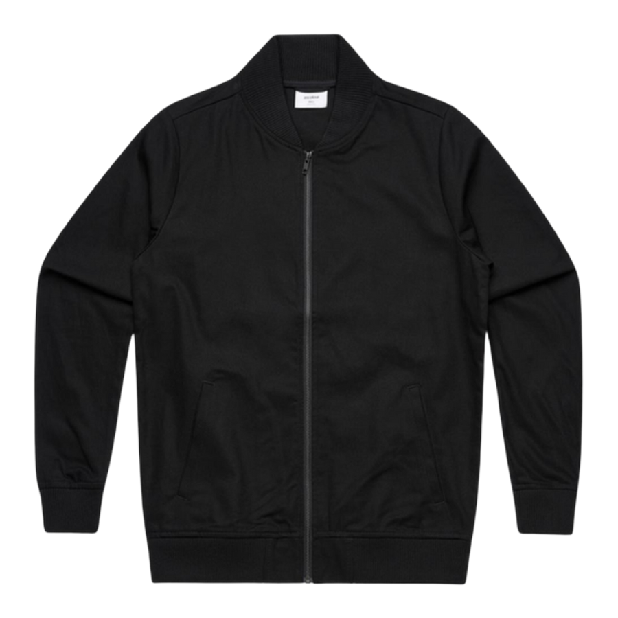Jasper Bomber