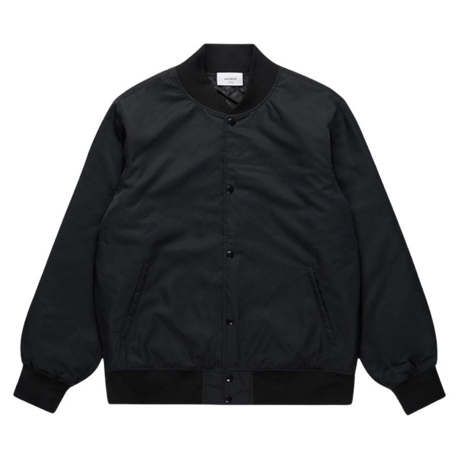 Max Varsity Jacket