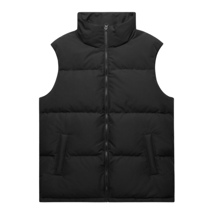 Nick Puffer Vest