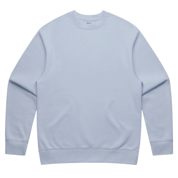 Design Your Own - Cameron Relaxed Crew