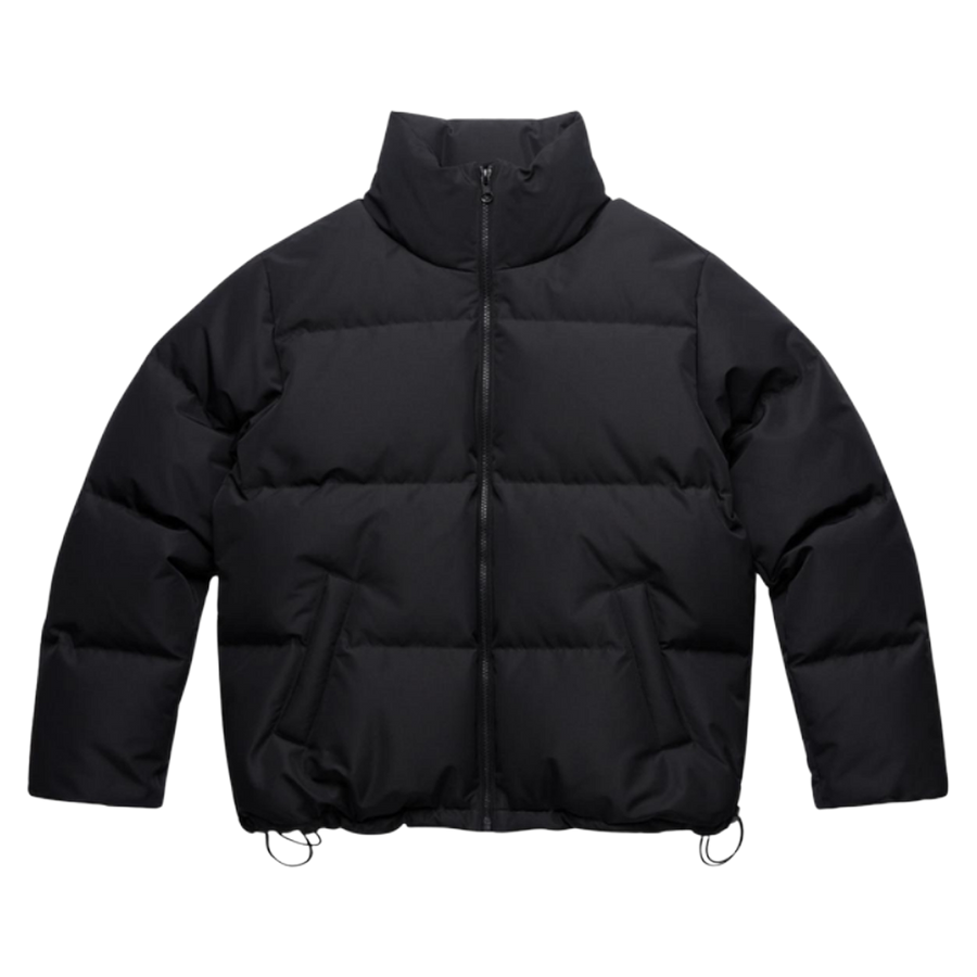 Tori Puffer Jacket