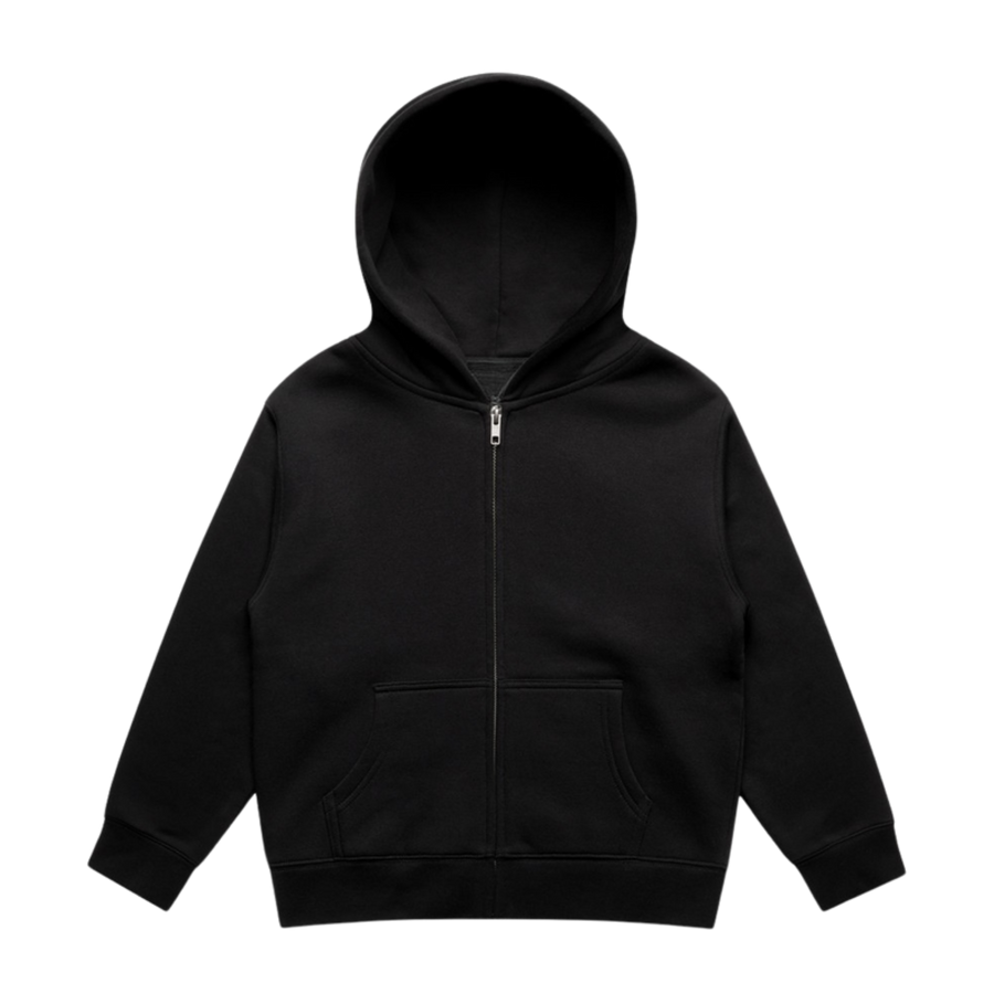 Tommie Kids Zip Hood