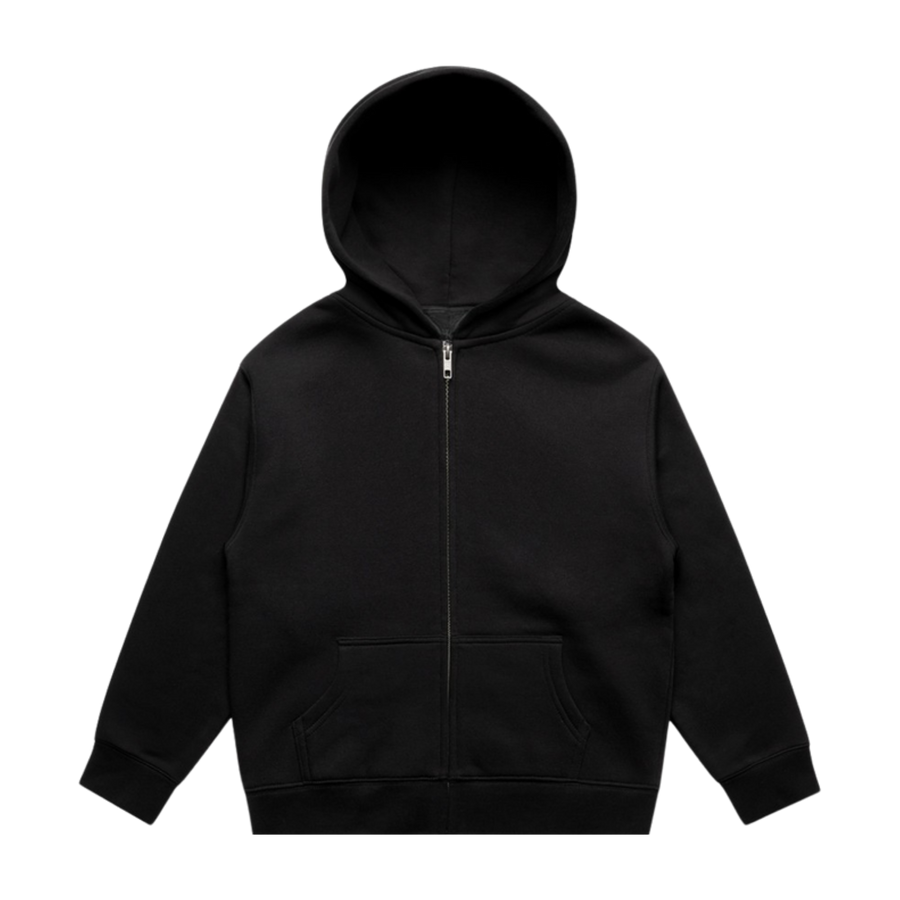Tory Youth Relax Zip Hood
