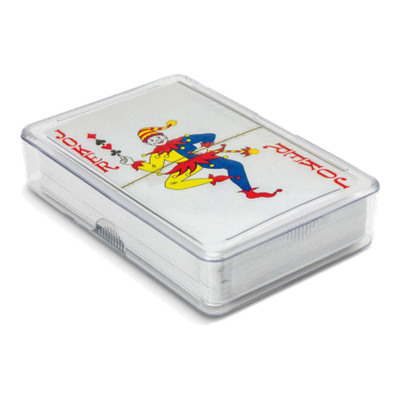 Ace Playing Cards