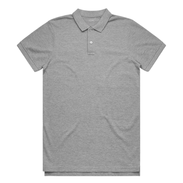 Grey Marle