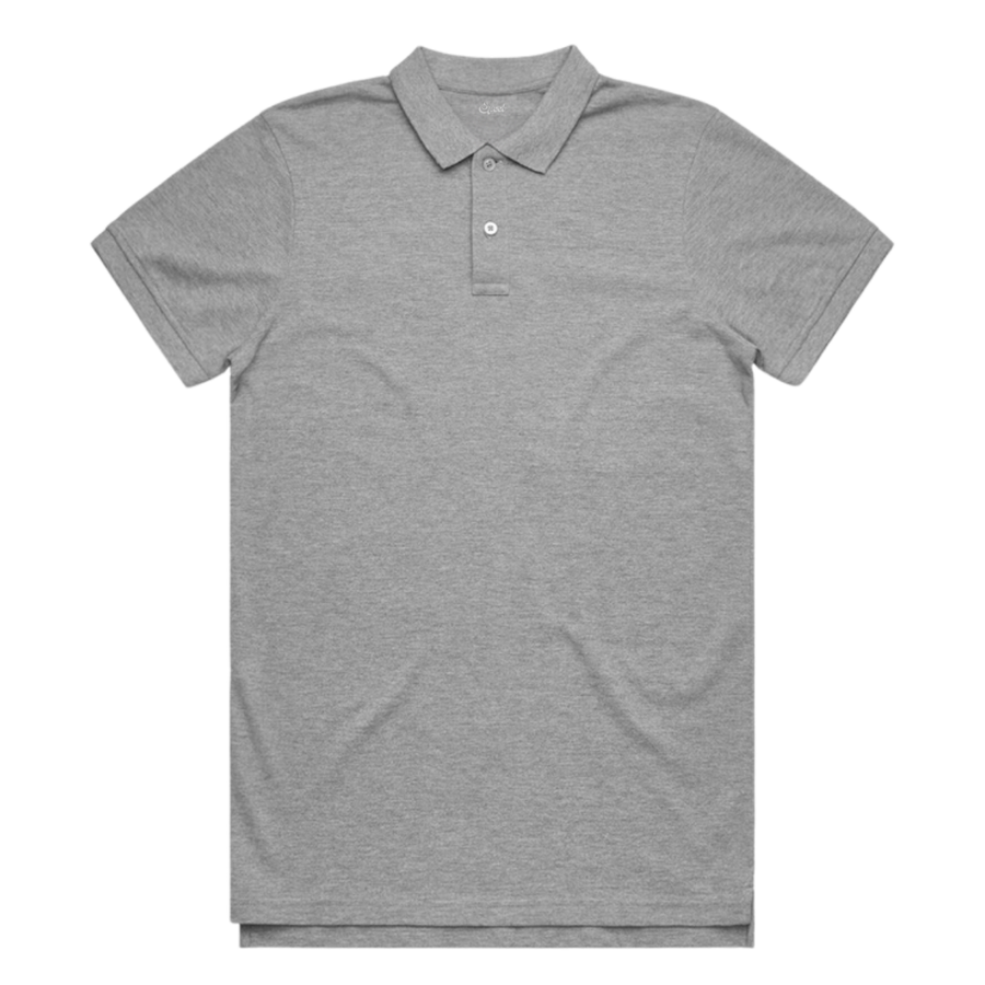 Alex Pique Polo