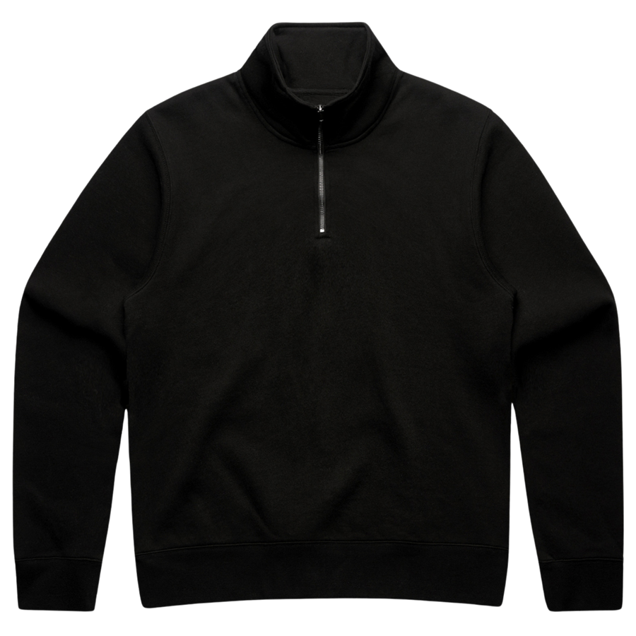 Zoe Zip Crew
