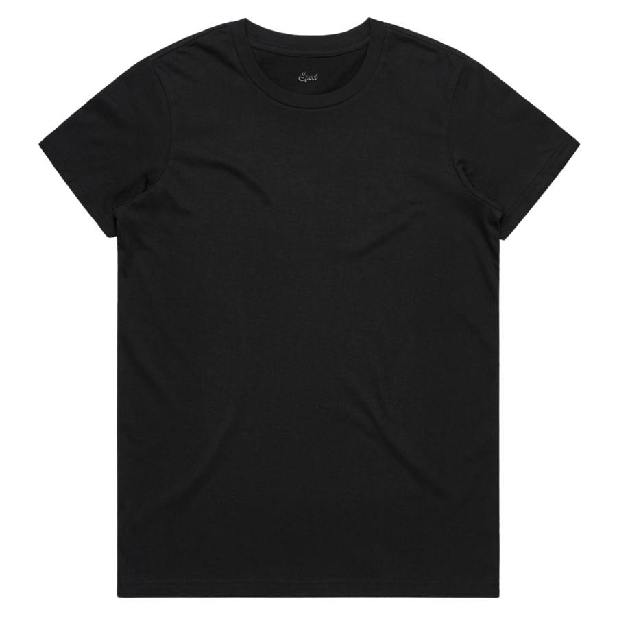 Hannah Essential Tee