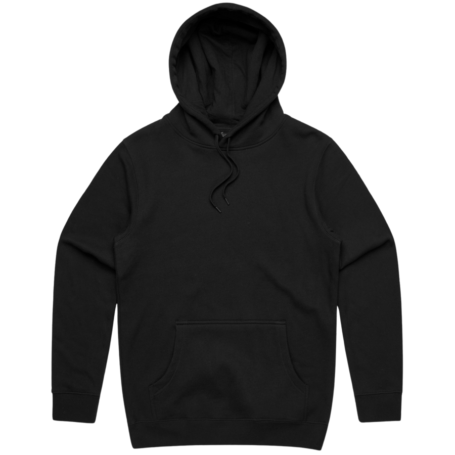 Quincy Classic Hood