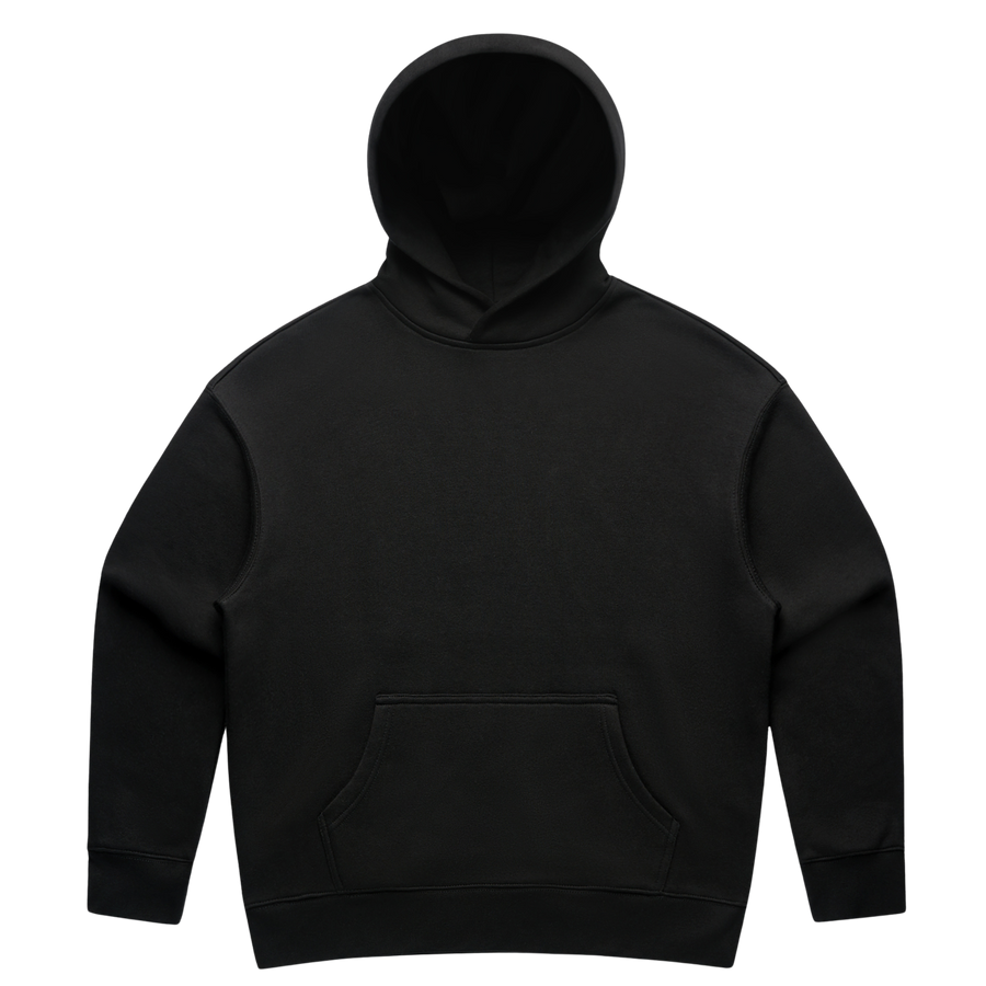 Nola Relaxed Hood