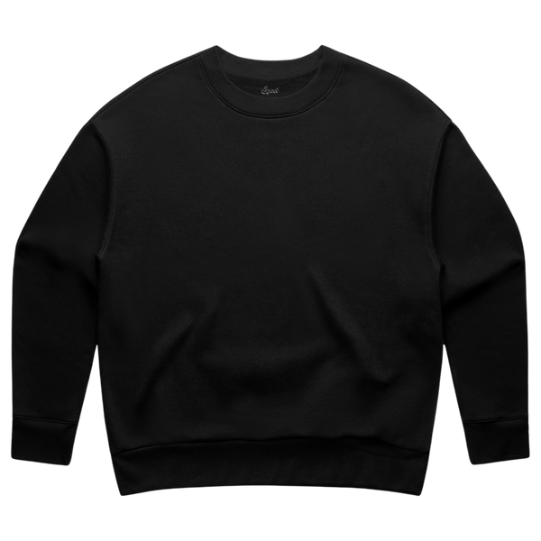 Design Your Own - Chloe Relaxed Crew