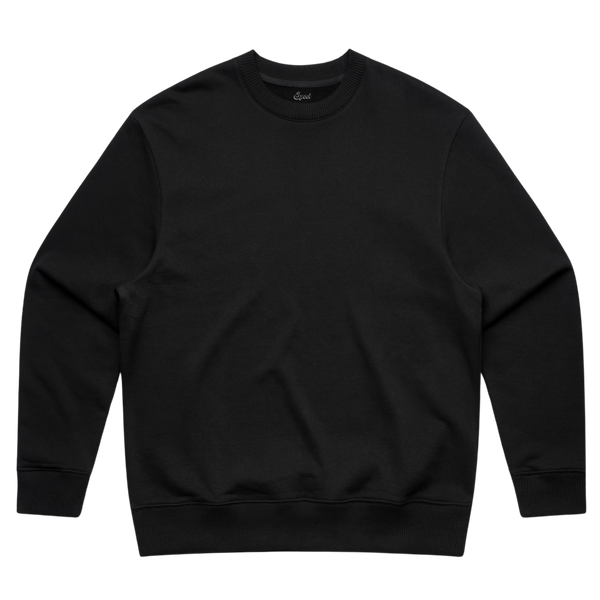 Design Your Own - Whittaker Heavy Crew
