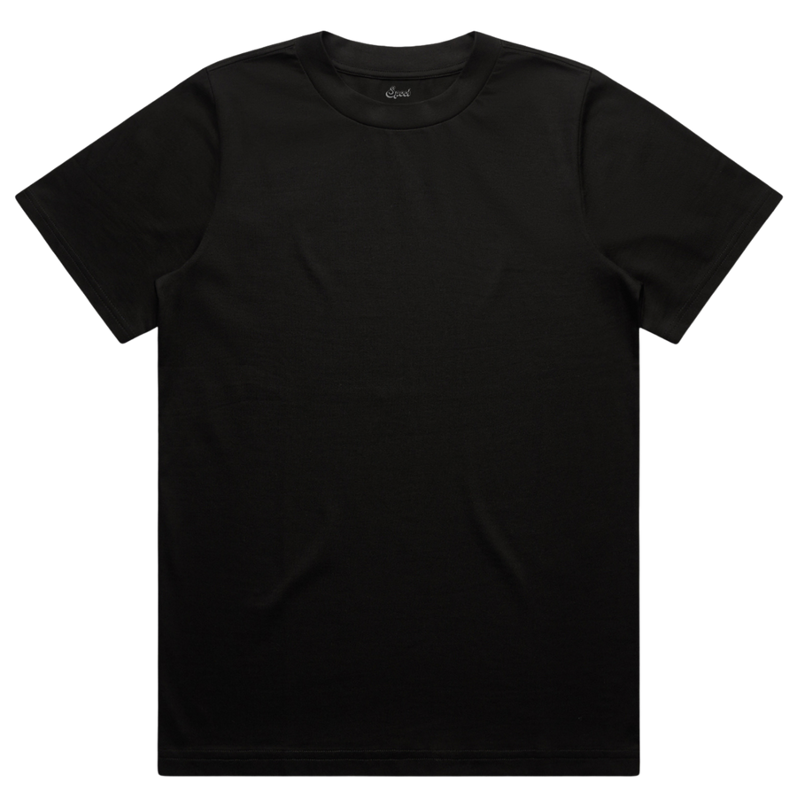 Gia Heavy Tee