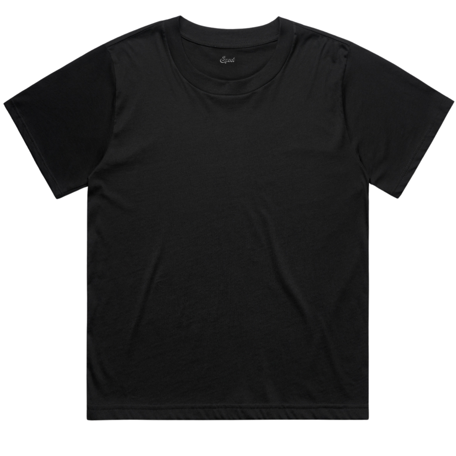 Taylor Boho Tee