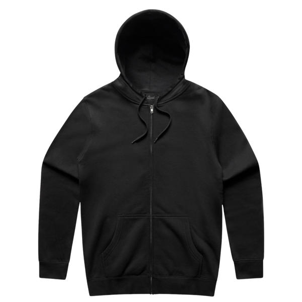 Design Your Own - Baxter Classic Zip Hood