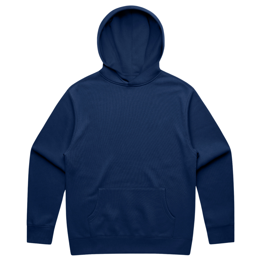 Hawke Relaxed Hood