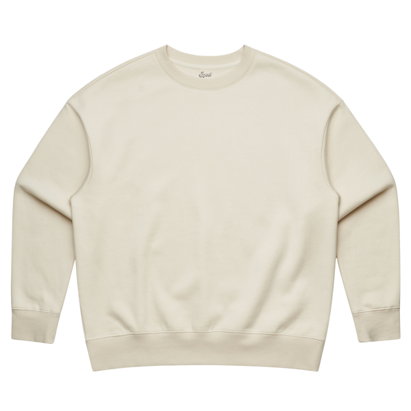 Design Your Own - Audrey Heavy Crew