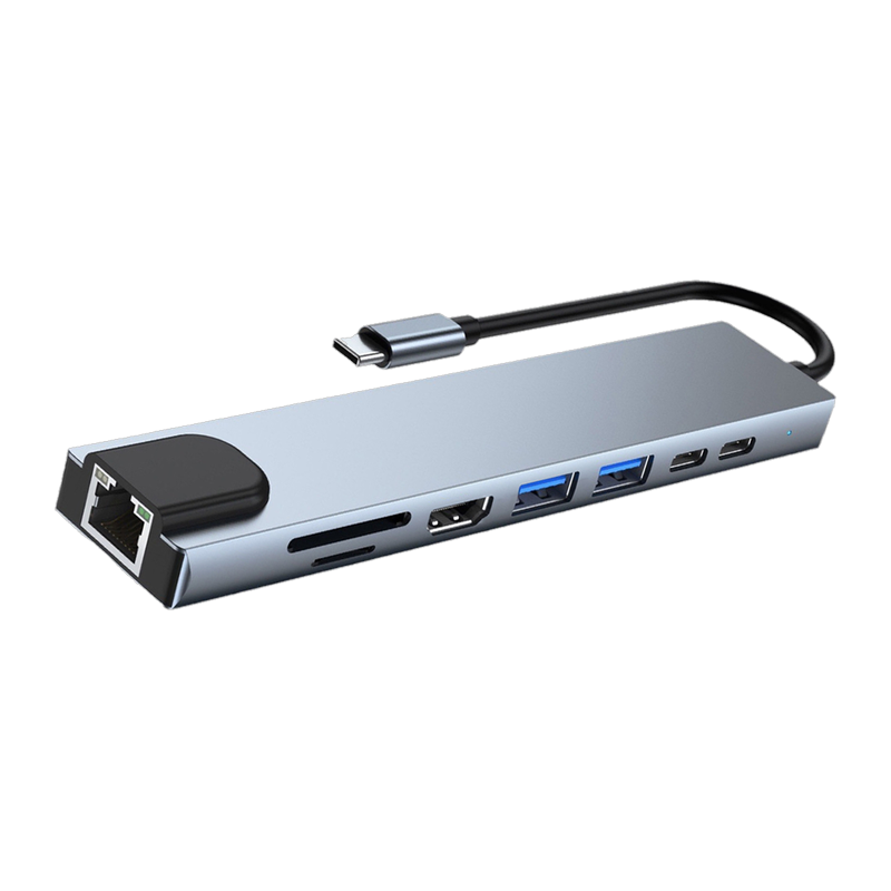 Dex USB Hub
