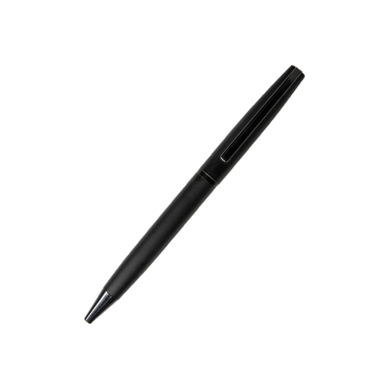 Ezra Brass Pen