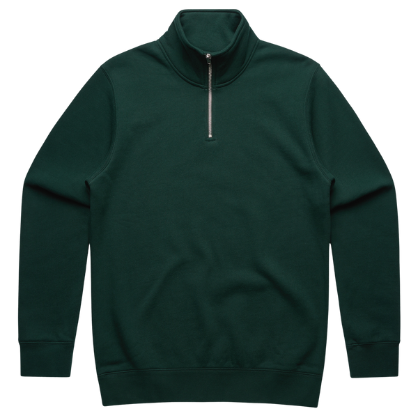 Design Your Own - Luca Zip Crew