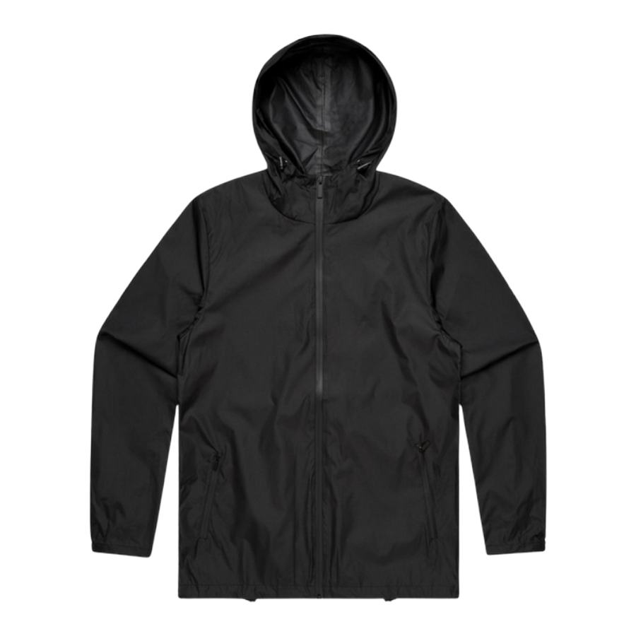 Jackson Windbreaker