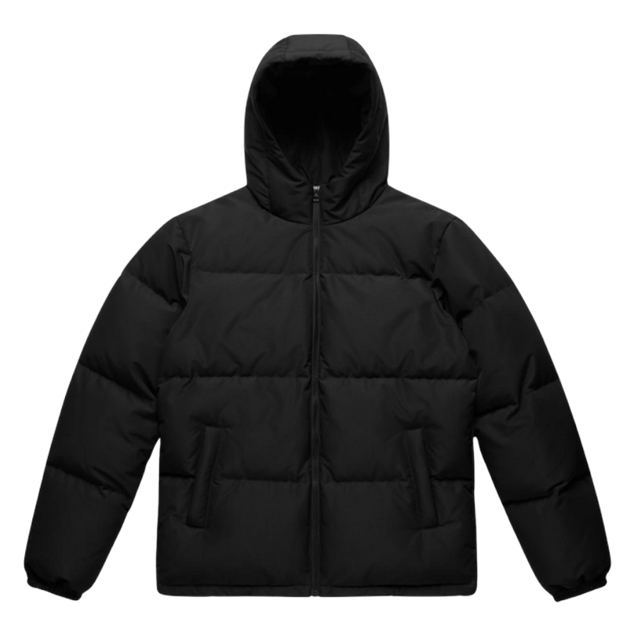 Lachlan Puffer Jacket