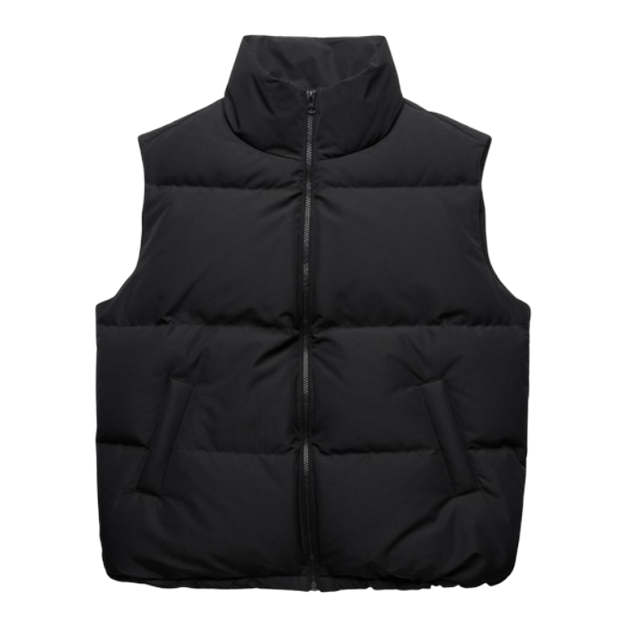 Nora Puffer Vest