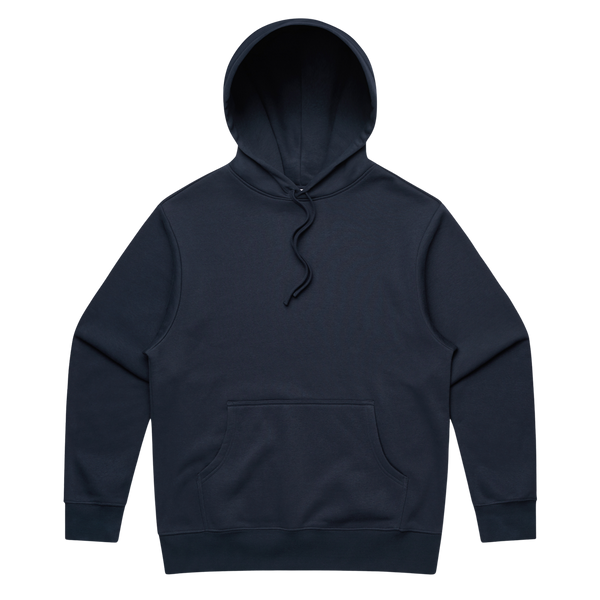 Design Your Own - Ziggy Heavy Hood