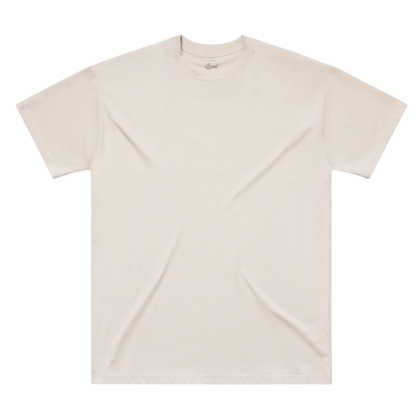 Design Your Own - Carter Oversized Tee