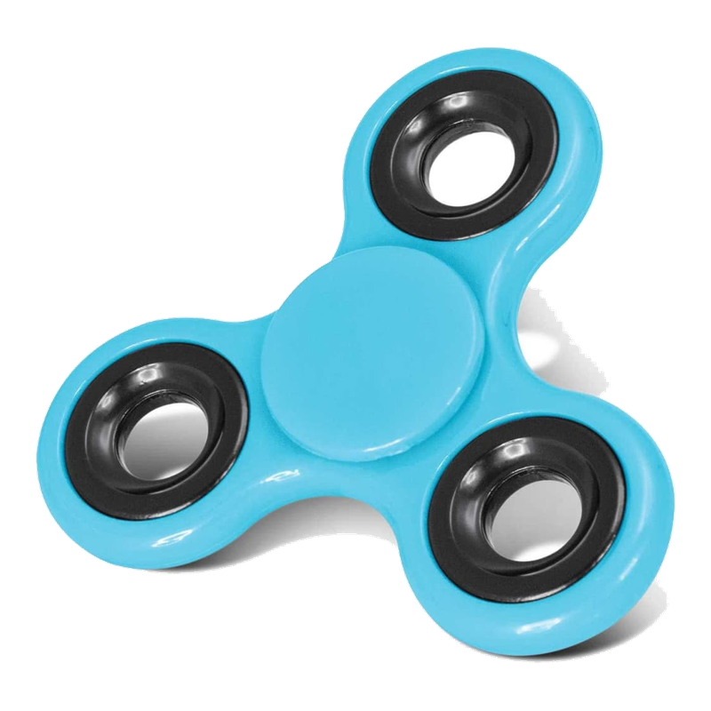 Rory Fidget Spinner