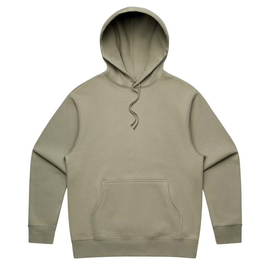 Ziggy Heavy Hood