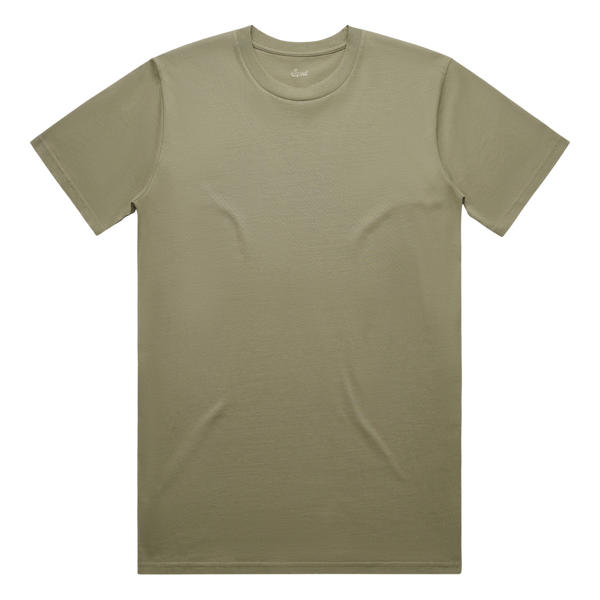 Design Your Own - Austin Essential Tee