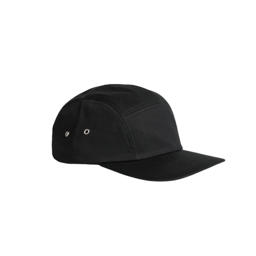 Wyatt 5 Panel Cap